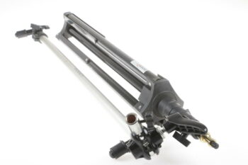 Interfit Reflektorset mit Stativ und Halter