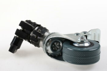 Falcon Eyes Universal Stativrollen 22mm