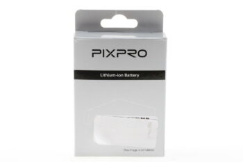 Kodak Pixpro LB-015 WPZ2