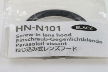 Nikon HN-N101 Blende