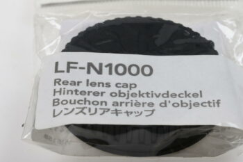Nikon LF-N100 Objektivrückdeckel für 1