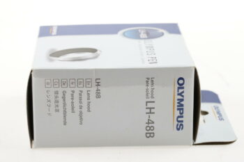 Olympus Sonnenblende LH-48B