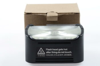Godox H200 Flash Head