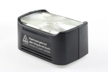 Godox H200 Flash Head