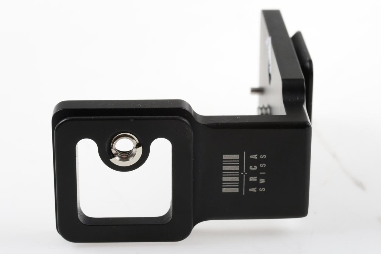 Arca Swiss L-Winkel für Phase One XF