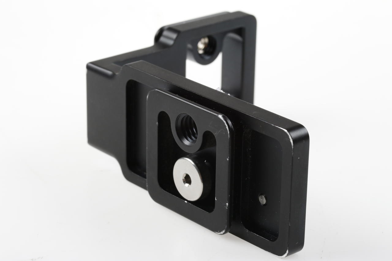 Arca Swiss L-Winkel für Phase One XF