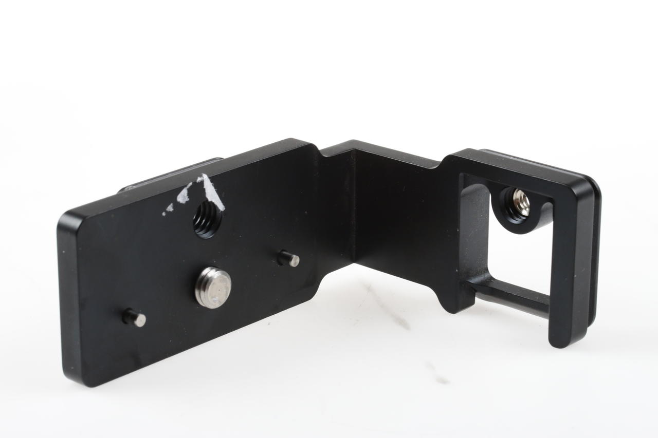 Arca Swiss L-Winkel für Phase One XF