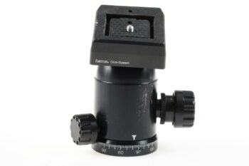 Hama Kugelkopf Stativkopf