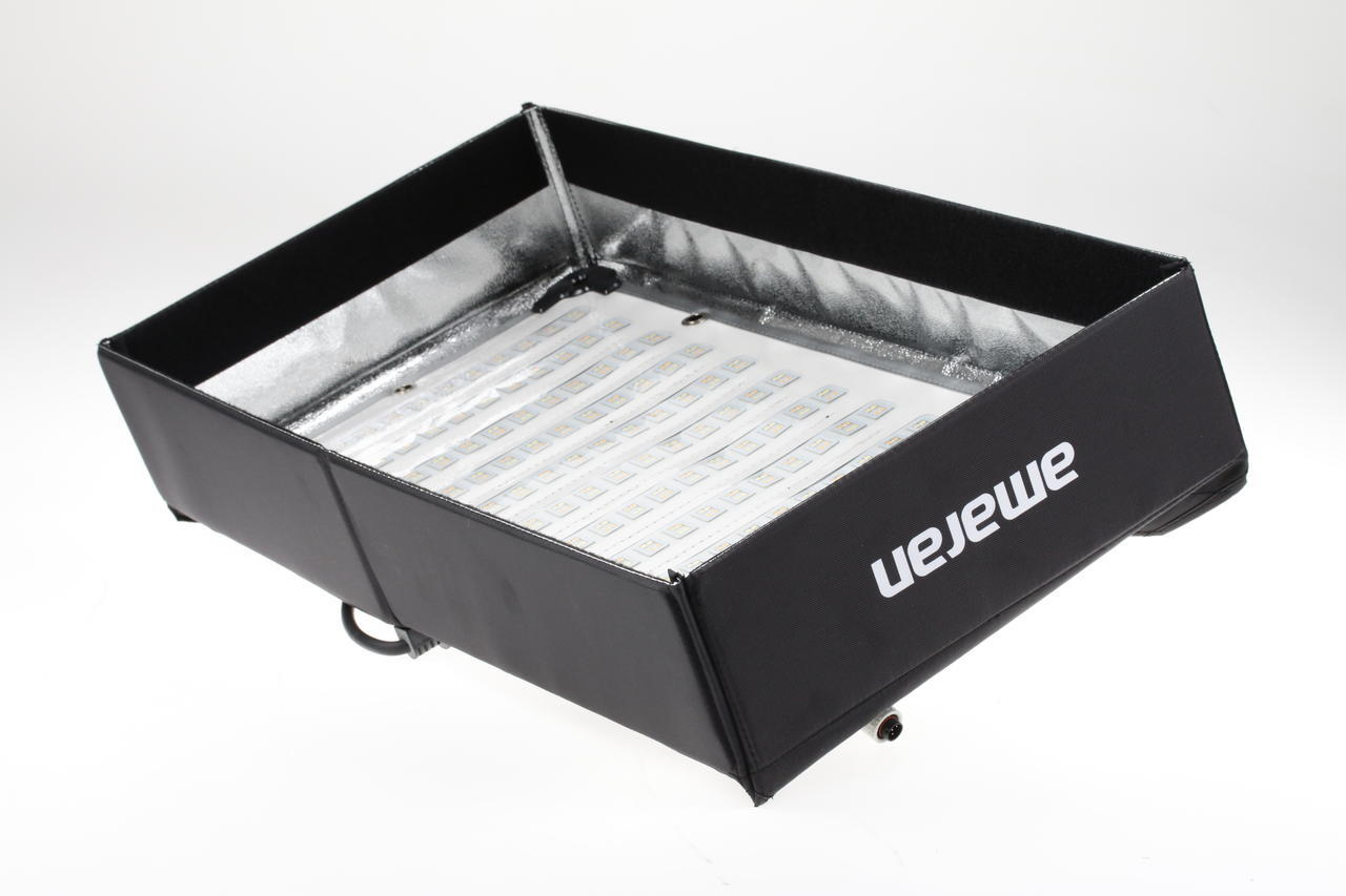 Amaran F21x Bi Color