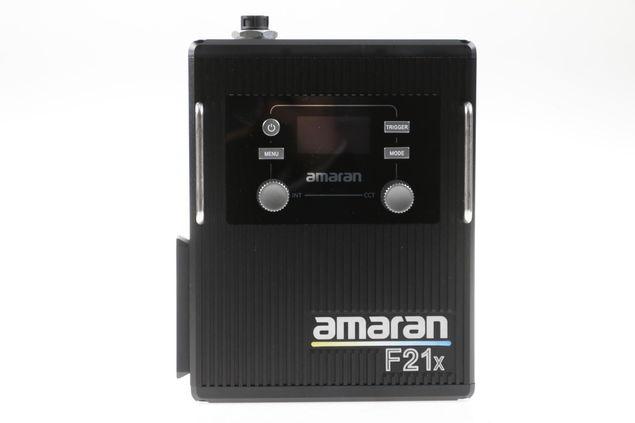 Amaran F21x Bi Color