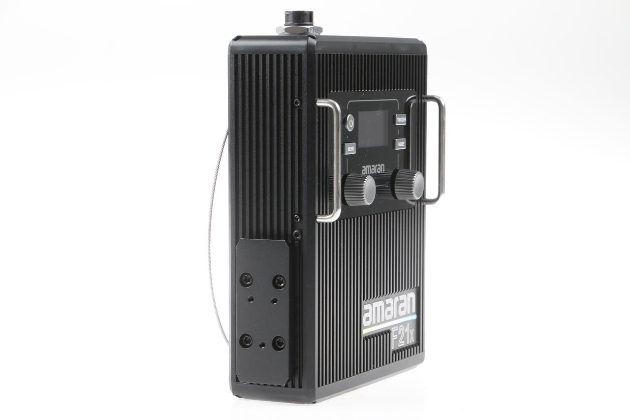 Amaran F21x Bi Color