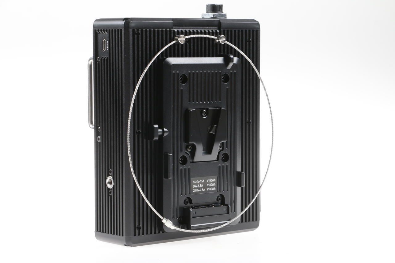 Amaran F21x Bi Color