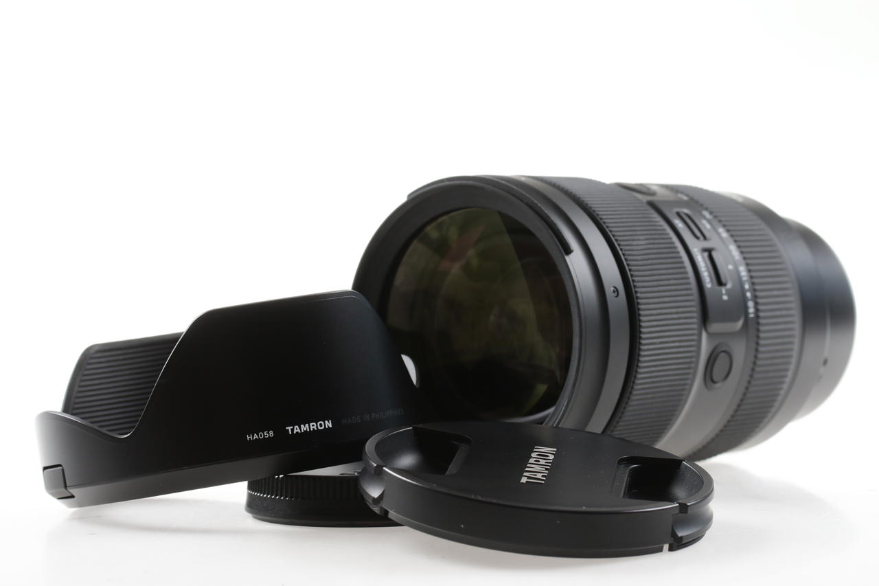 Tamron 35-150mm F/2,0-2,8 Di III VXD für Nikon Z