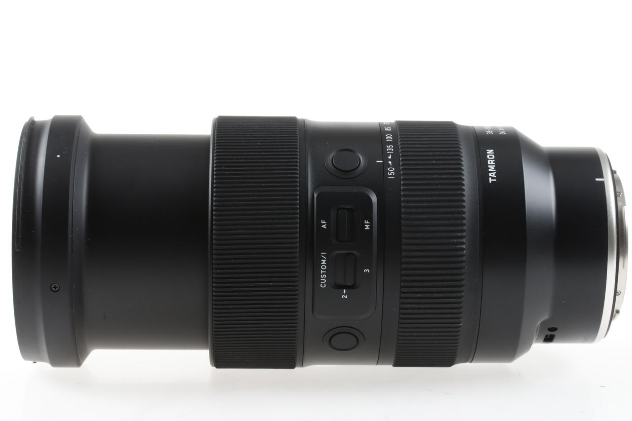 Tamron 35-150mm F/2,0-2,8 Di III VXD für Nikon Z