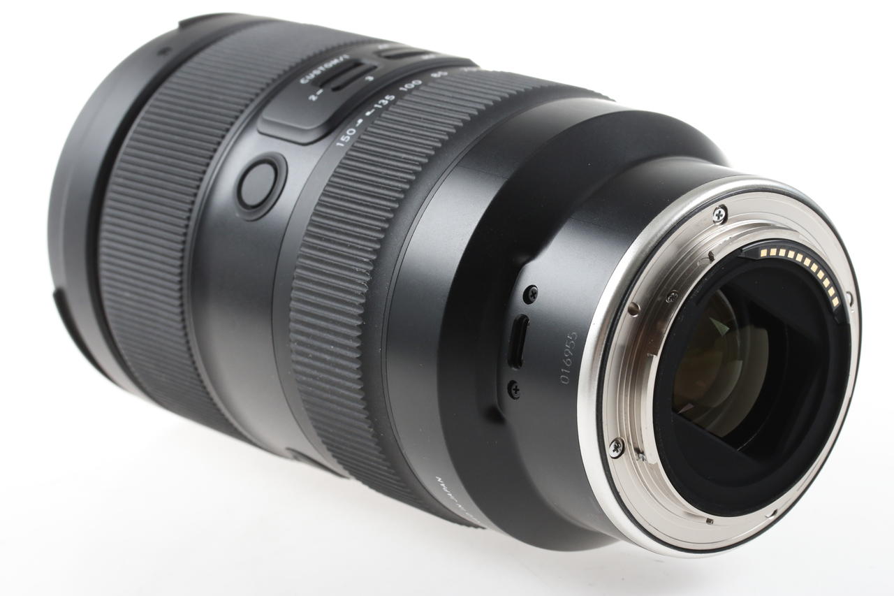 Tamron 35-150mm F/2,0-2,8 Di III VXD für Nikon Z