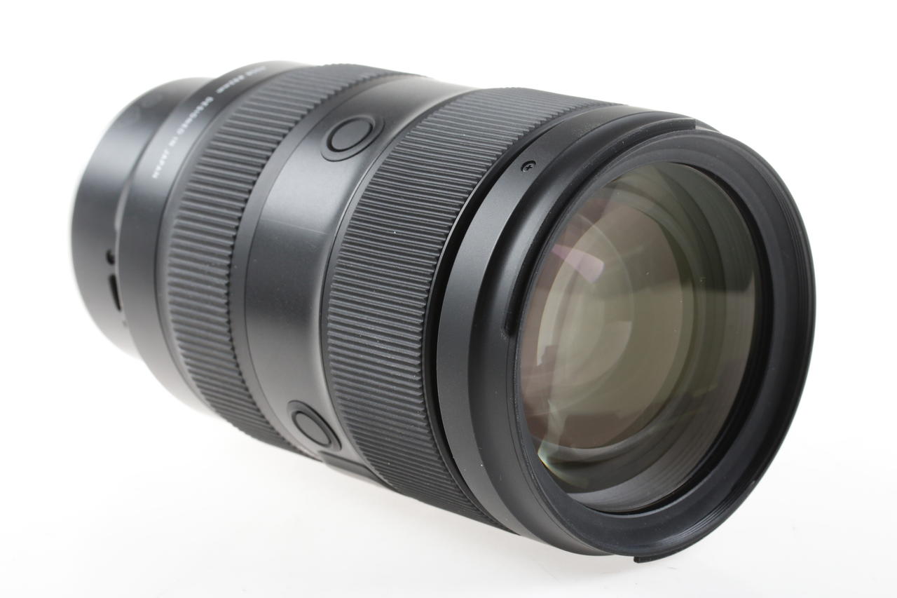 Tamron 35-150mm F/2,0-2,8 Di III VXD für Nikon Z