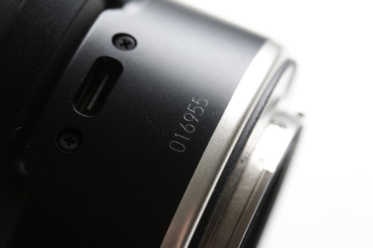 Tamron 35-150mm F/2,0-2,8 Di III VXD für Nikon Z