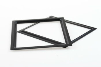 Meopta Einlagemaske 6x7cm für Opemus 7