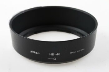Nikon Sonnenblende HB-46