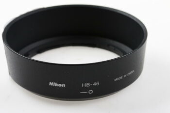 Nikon Sonnenblende HB-46