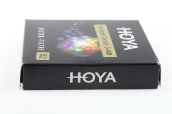 Hoya Variable Density Filter 52mm