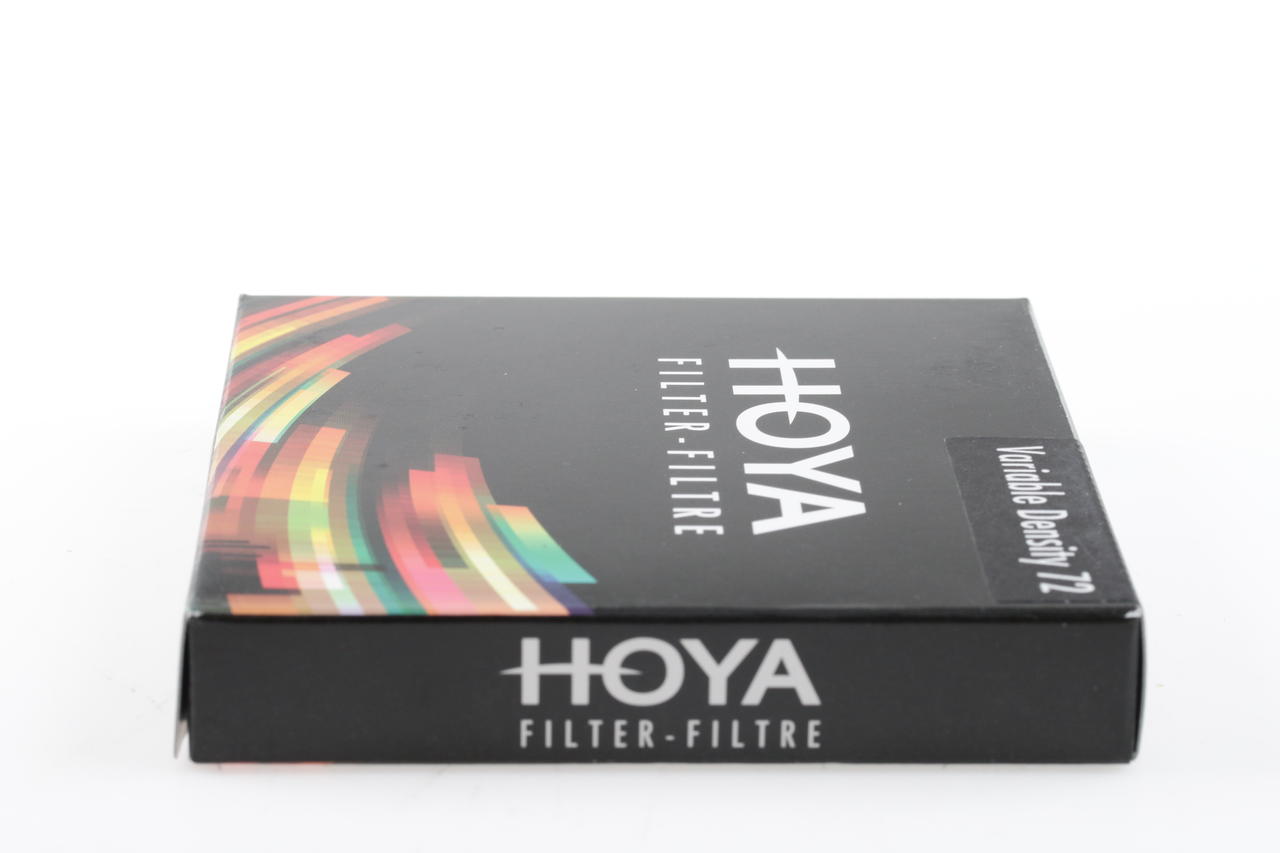 Hoya Circular Polfilter 72mm