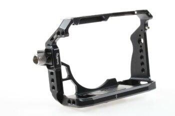 SmallRig Cage für Sony Alpha 7S III Aluminium-Legierung