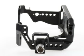 SmallRig Cage für Sony Alpha 7S III Aluminium-Legierung