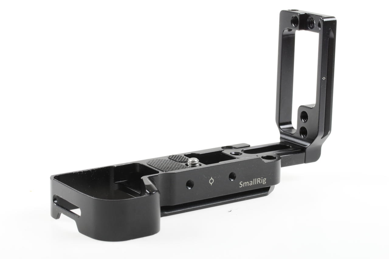SmallRig L-Winkel für Sony Alpha 7 IIIs
