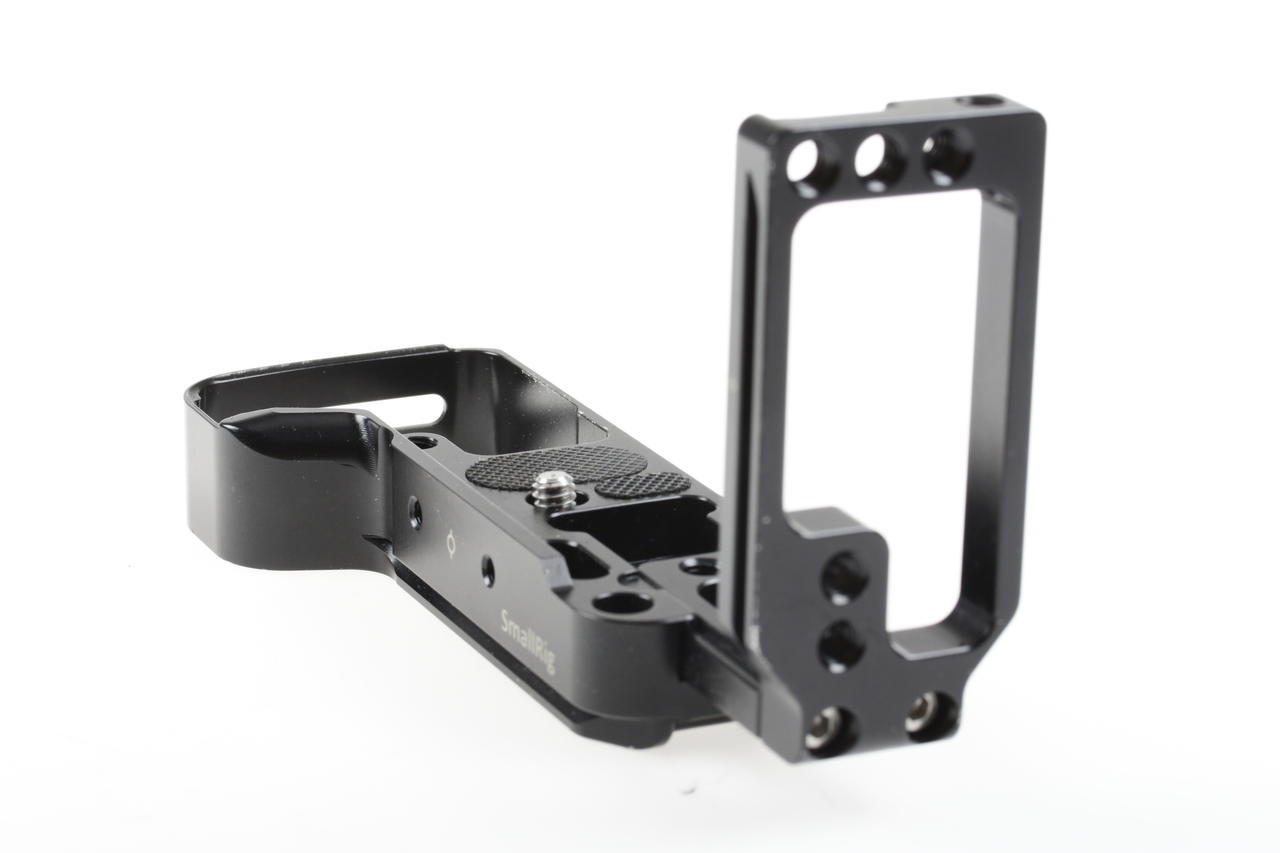 SmallRig L-Winkel für Sony Alpha 7 IIIs