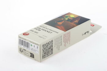 Lomography Redscale Negativ Film 200 110/24 Pocket - Ablauf 4/26