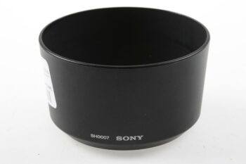 Sony Sonnenblende SH0007