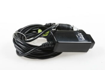 Nikon MC-10 Fernauslösekabel