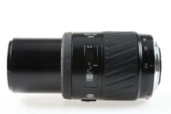 Minolta AF Zoom 70-210mm f/4,5-5,6 für Minolta/Sony A - #52806578