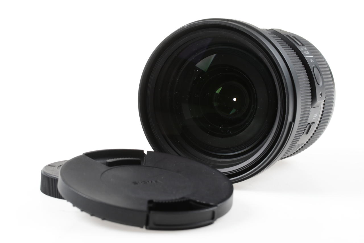 SIGMA 24-70mm f/2,8 DG DN Art für Sony FE - #57415962