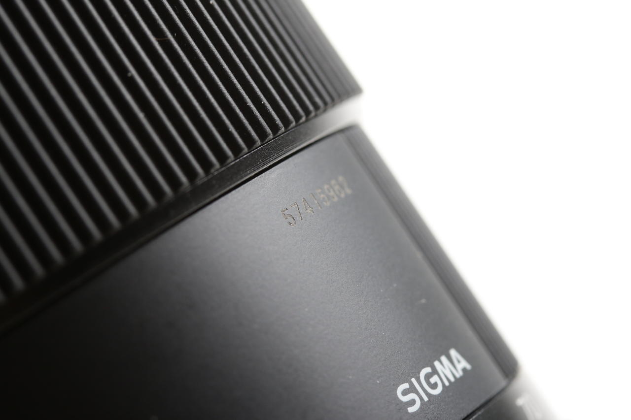 SIGMA 24-70mm f/2,8 DG DN Art für Sony FE - #57415962