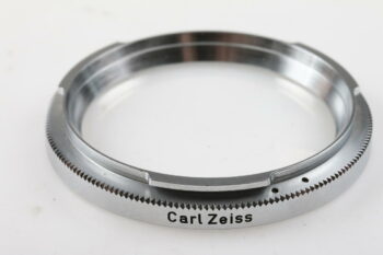 Zeiss Proxar f=0,2m B56