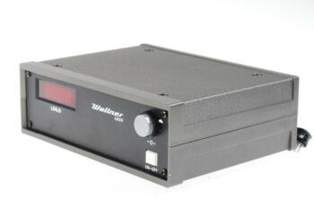 WALLNER MC 509 MW mit Wallner LD 517