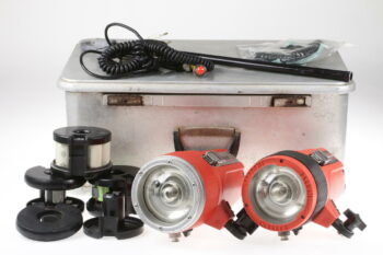 Ikelite Substrobe 150 SET