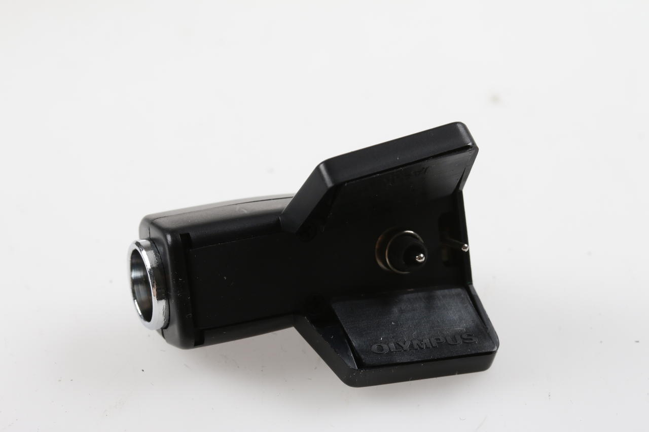 Olympus TTL Auto Connector Type 3
