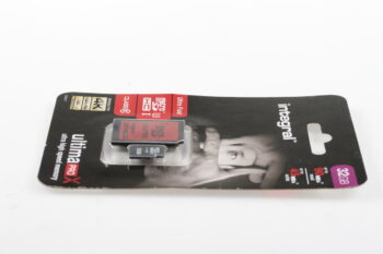 Integral SD Karte 32GB 90MB/s