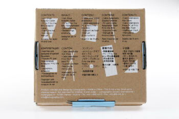 Lomo Konstruktor Flash Accessories