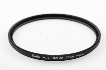 Kenko AIR MC UV-Filter 77mm