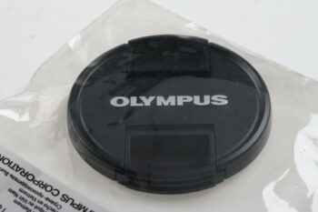 Olympus Objektivdeckel LC-58F 58mm