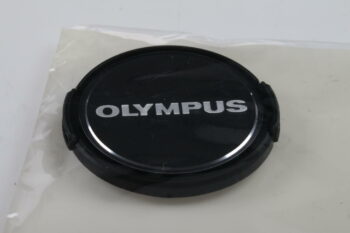 Olympus LC-37B Objektivdeckel