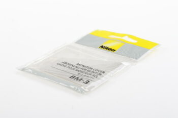 Nikon BM-3 Monitorschutz für D2 Serie