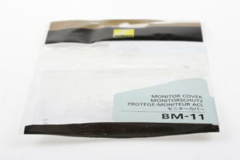 Nikon BM-11 Monitorabdeckung