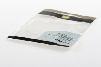 Nikon BM-14 Monitorabdeckung