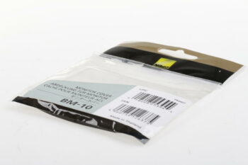 Nikon BM-10 Monitor Abdeckung