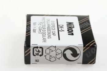 Nikon DK-5 Okularabdeckung - Nikon